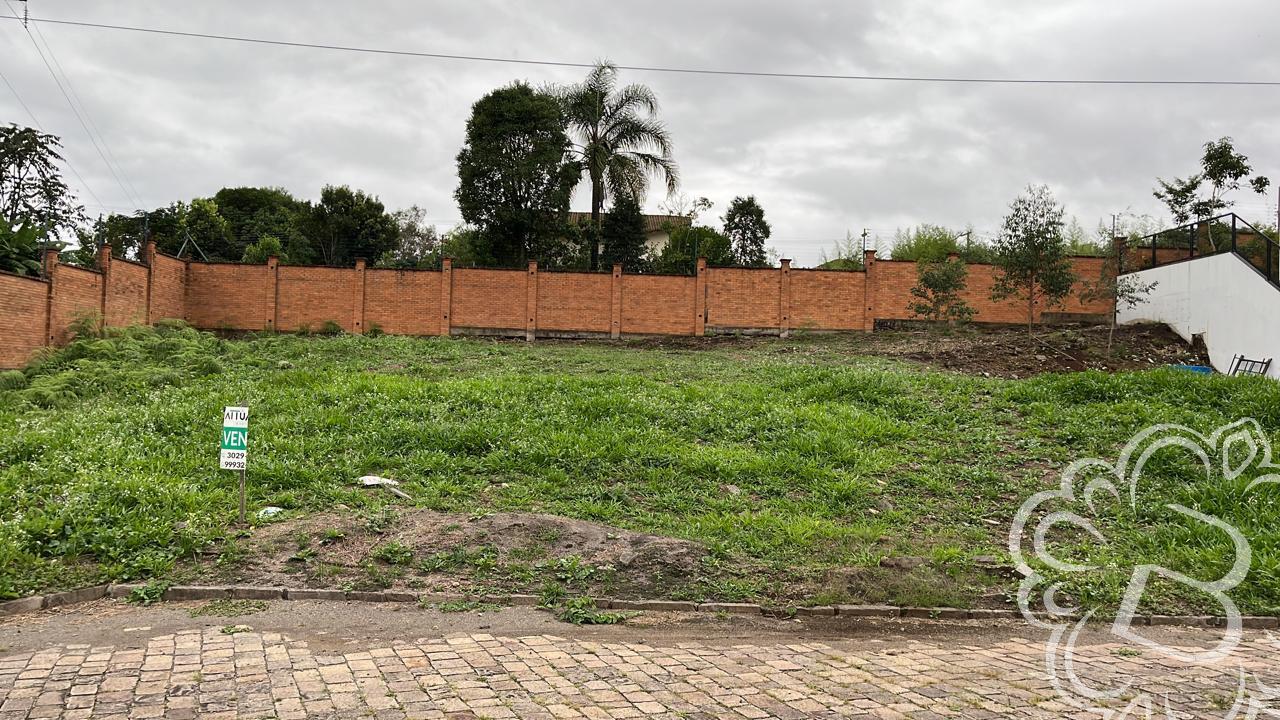 Terreno Moinhos de Vento