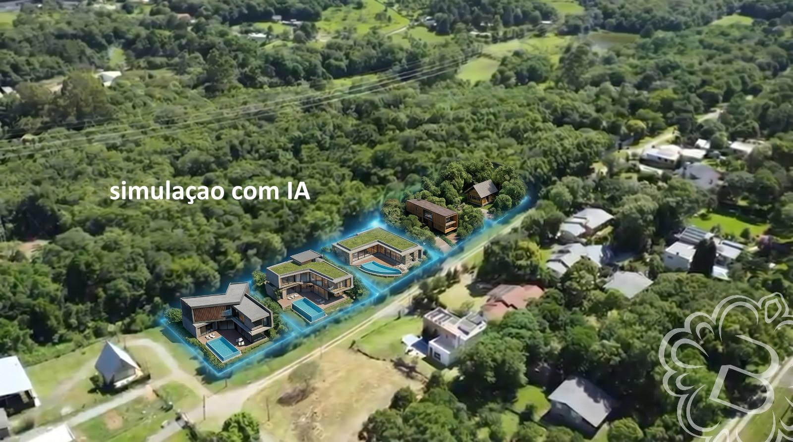 Condomínio Parque Alvorada