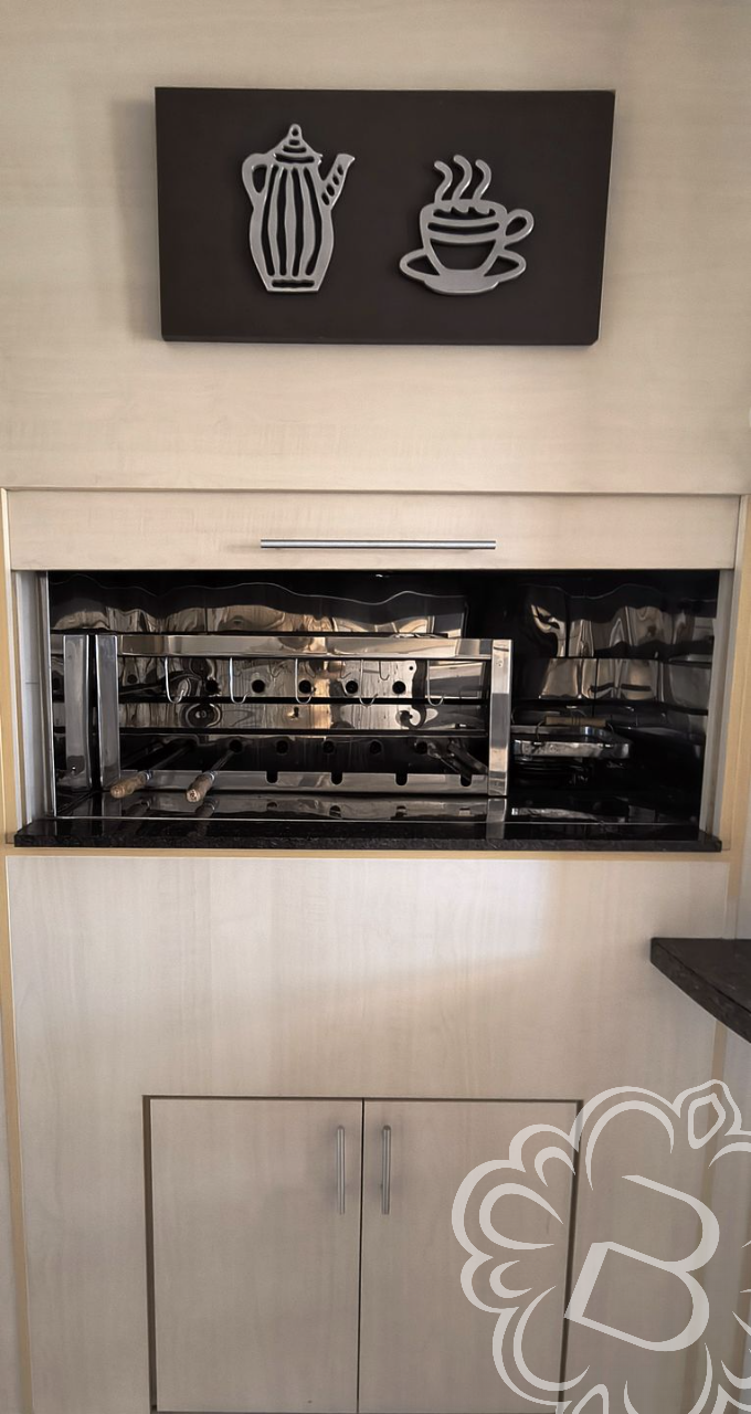 Residencial Don Genésio