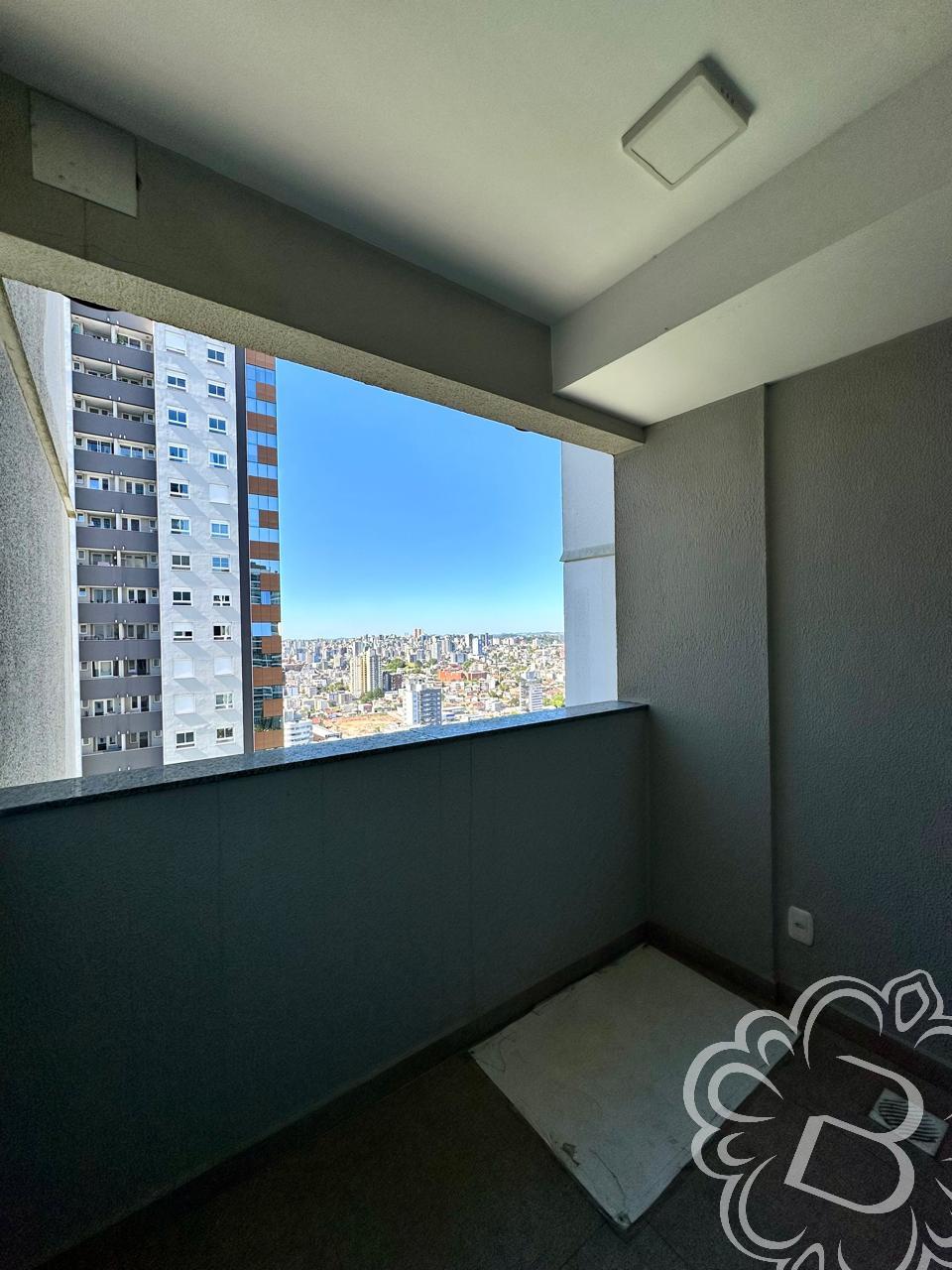 Residencial Raffinato