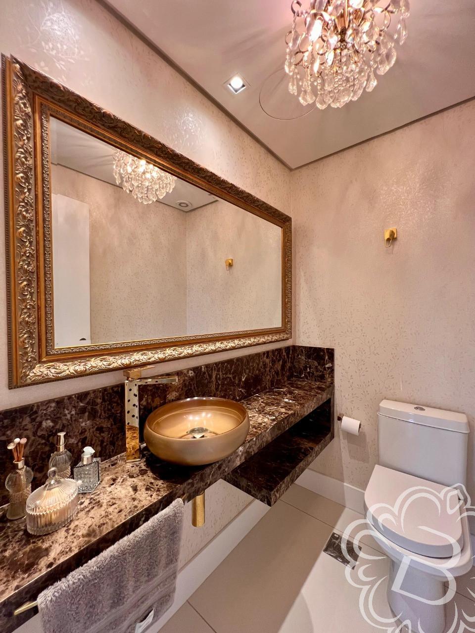 Residencial Cristal Exposição