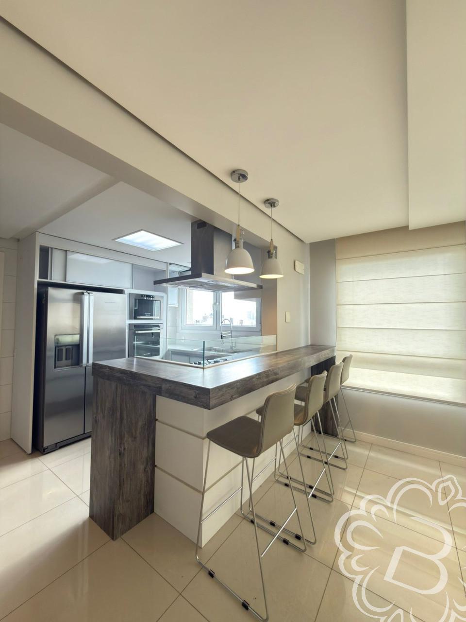 Residencial De Carli