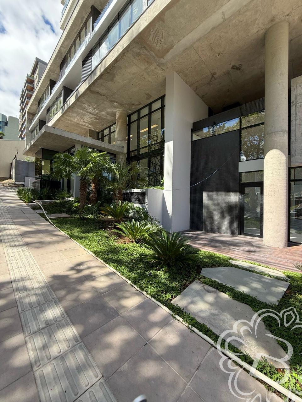 Jardim Parque Residence 