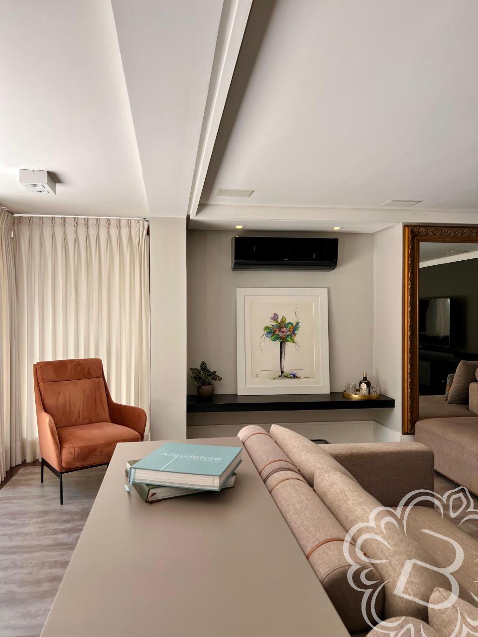 Residencial Plaza Elysées