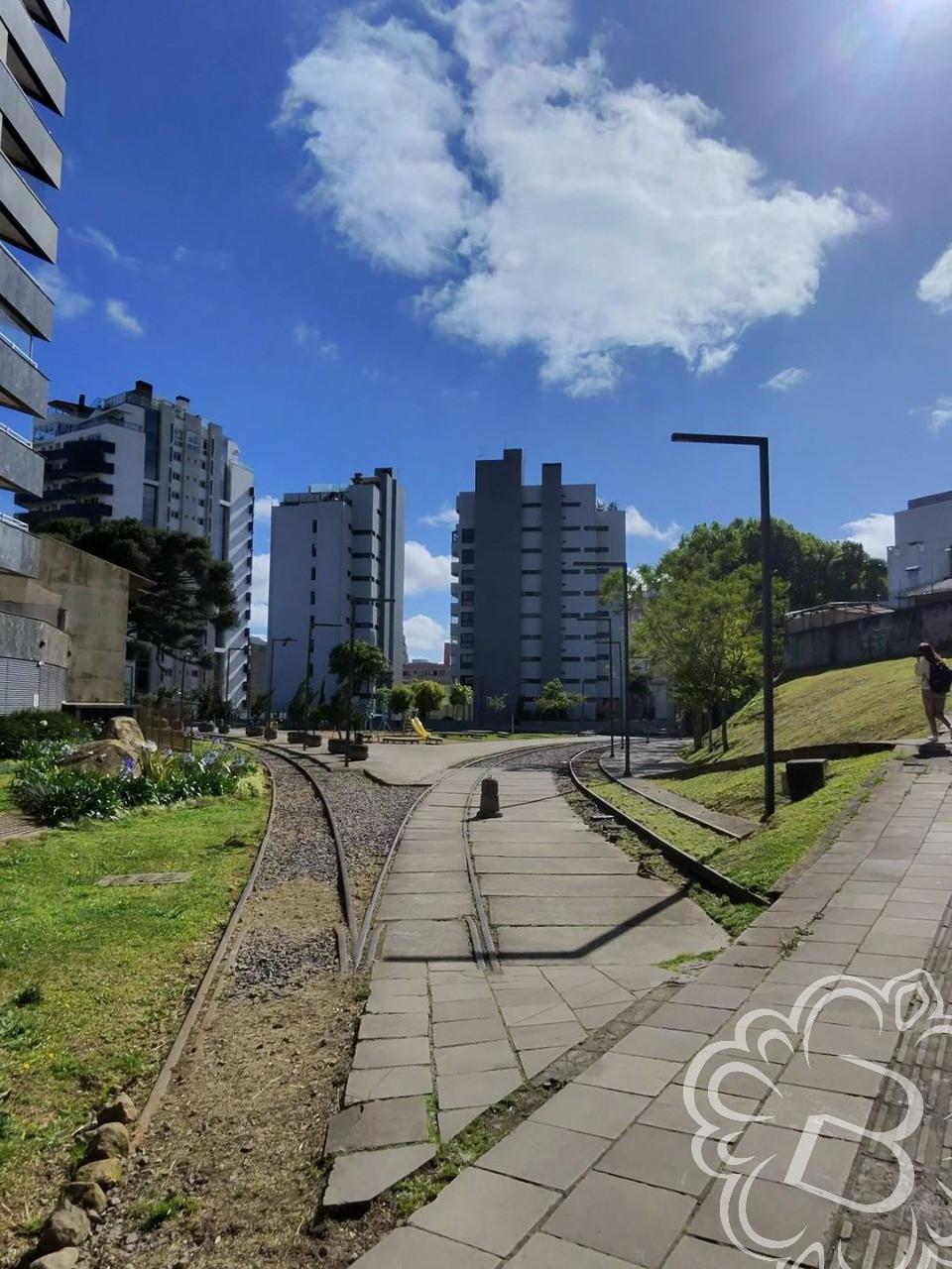Cobertura Duplex Solar da Praça