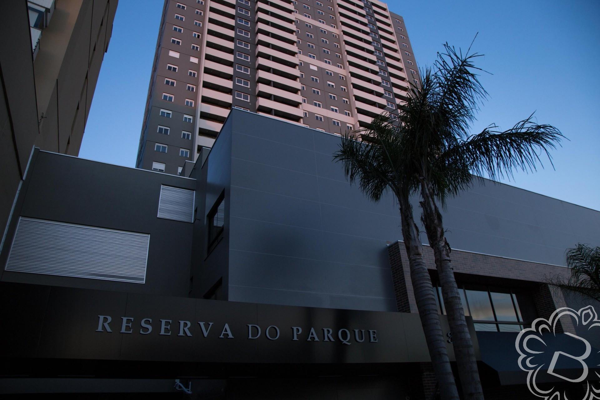 Residencial Reserva do Parque