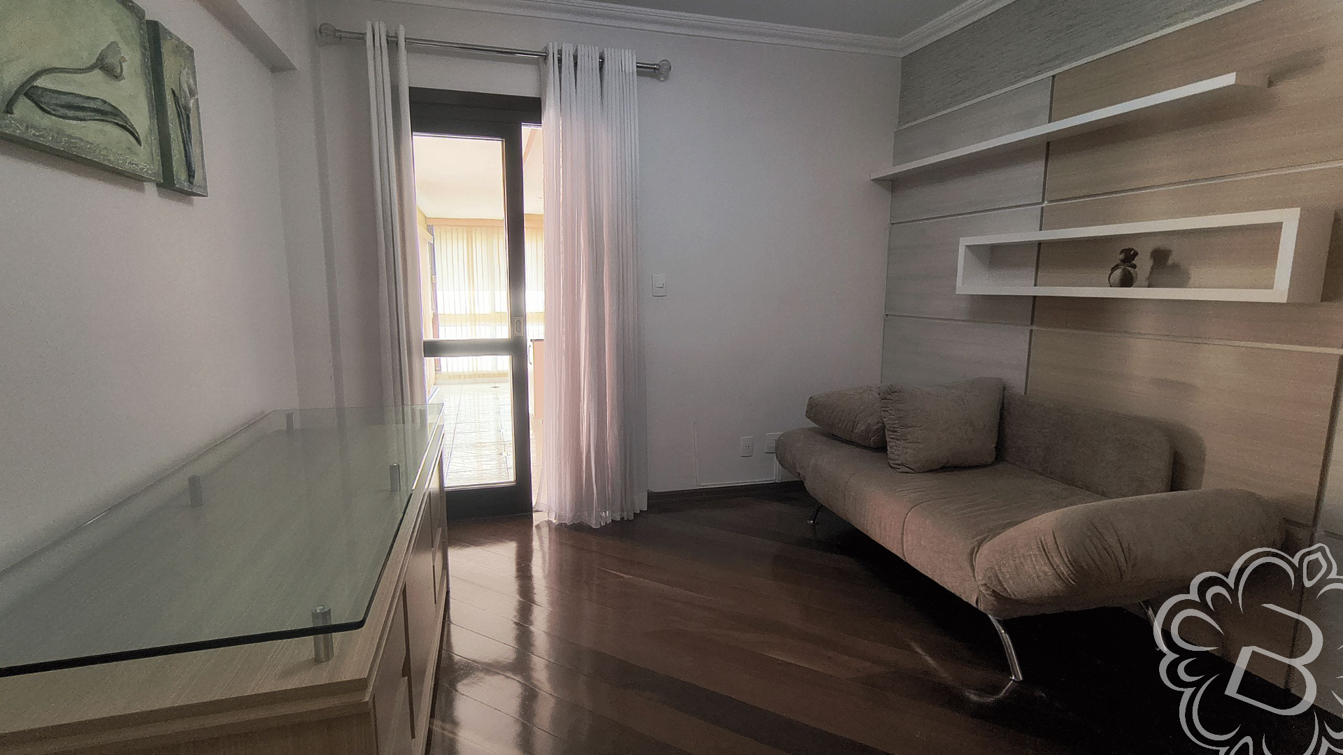 Residencial Don Genésio