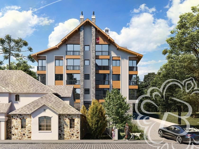 Lumiere Residencial