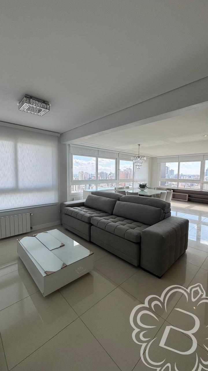 Residencial De Carli