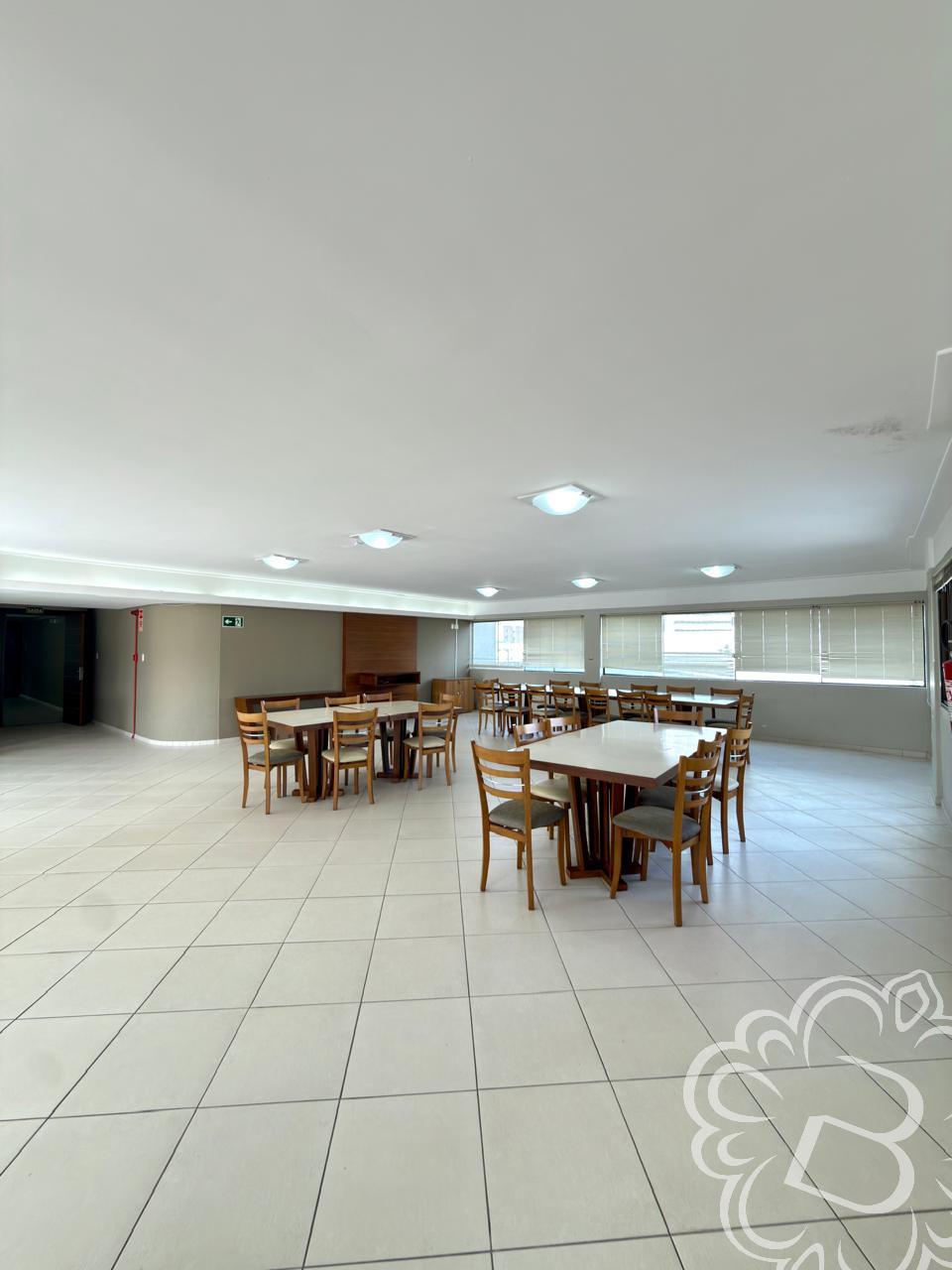 Residencial Gaston Benetti