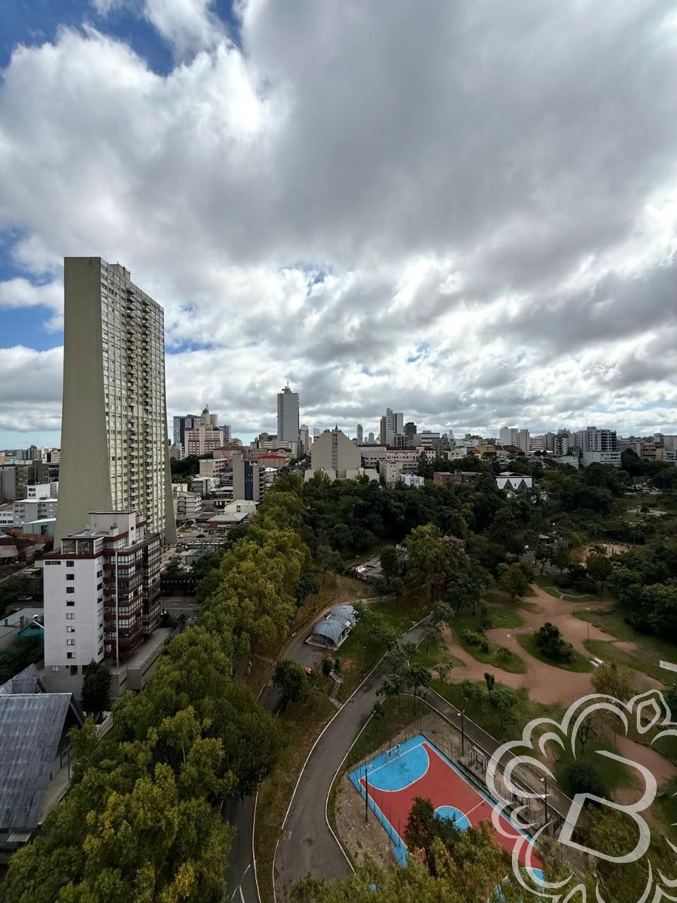 Jardim Parque Residence 