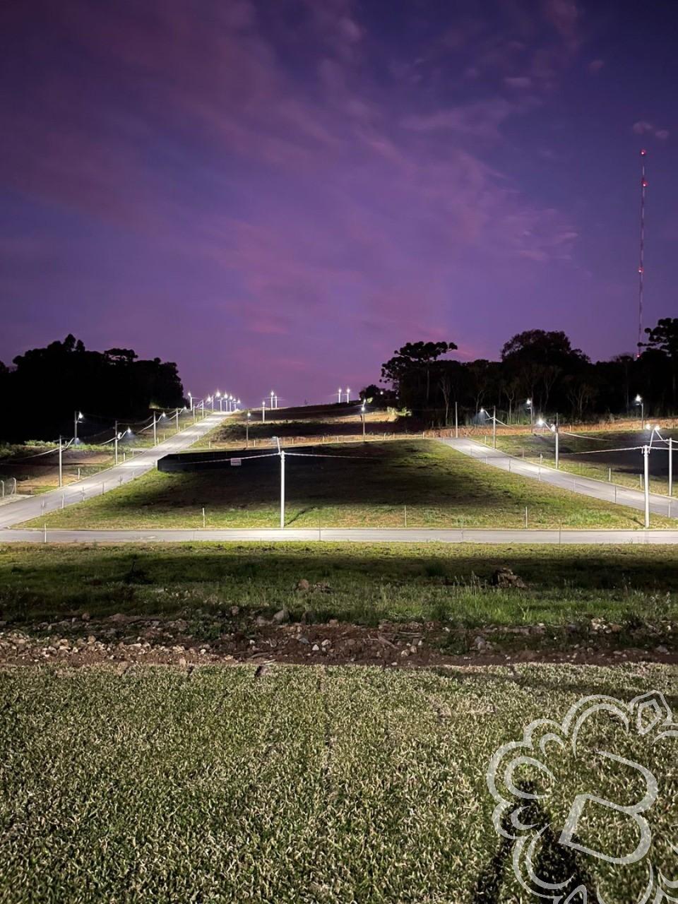 Terreno em Loteamento Residencial Mountain Village 