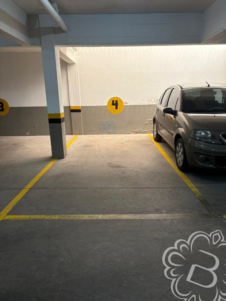 Sala comercial Edifício Mallet