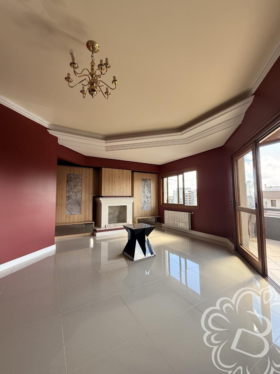 Residencial Saint Paul