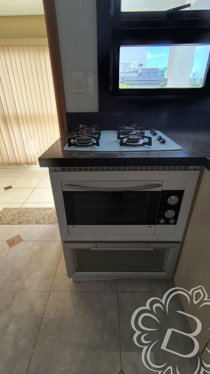 Residencial Don Genésio