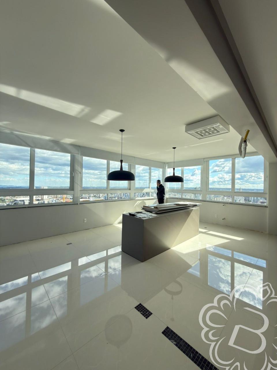 Residencial De Carli