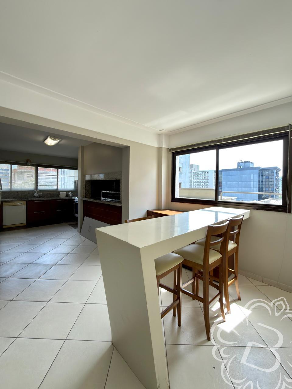 Residencial Gaston Benetti