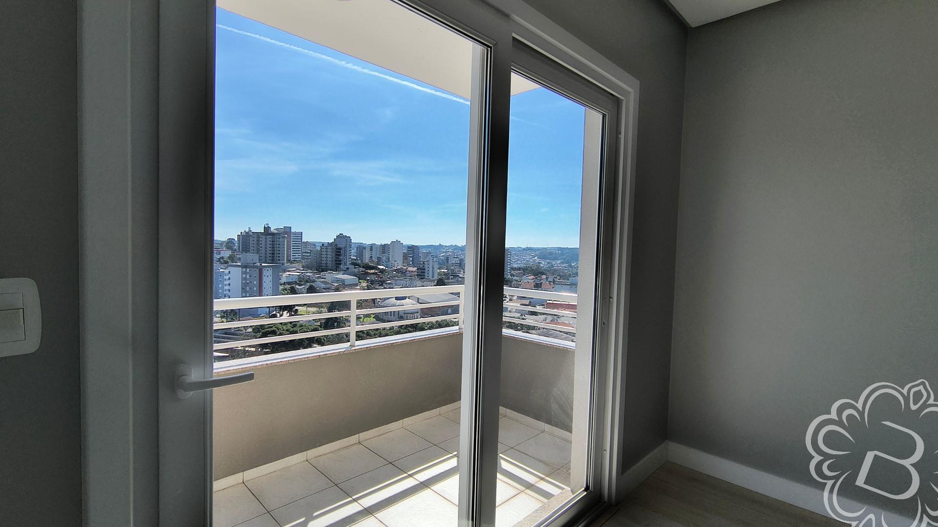 Residencial Vale Nevado