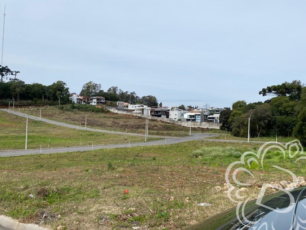 Terreno em Loteamento Residencial Mountain Village 