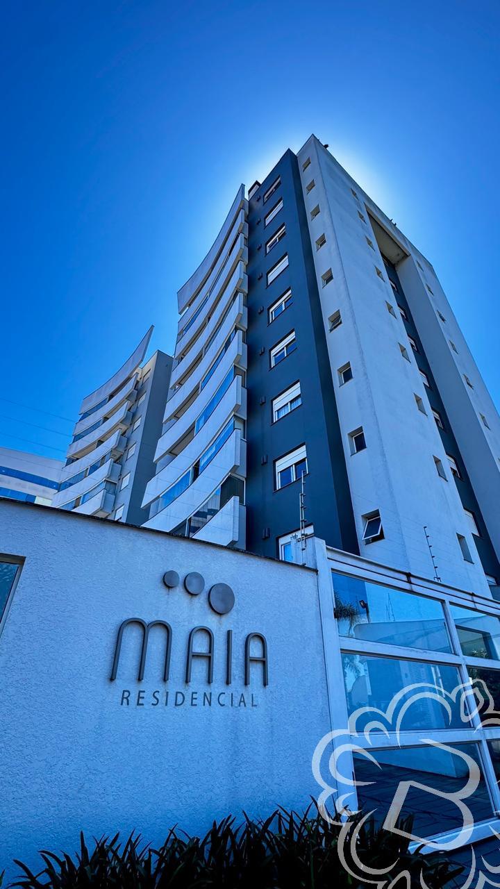 Maia Mixed Use