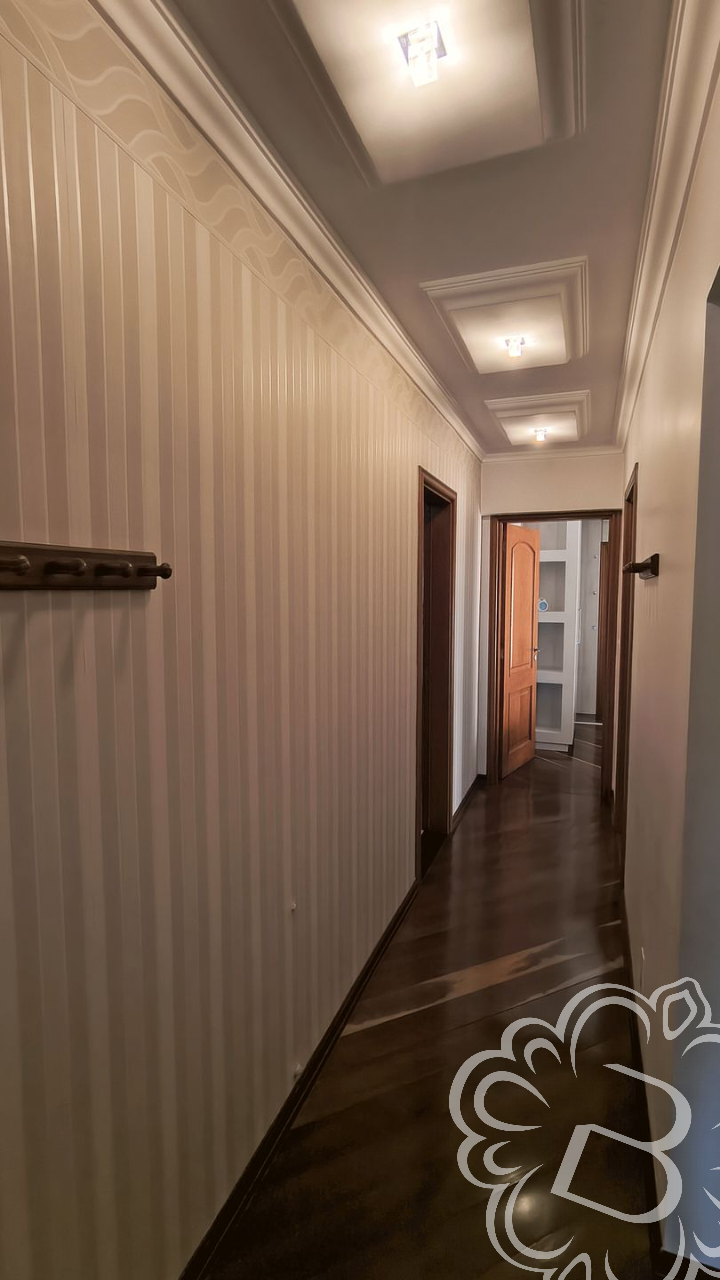 Residencial Don Genésio