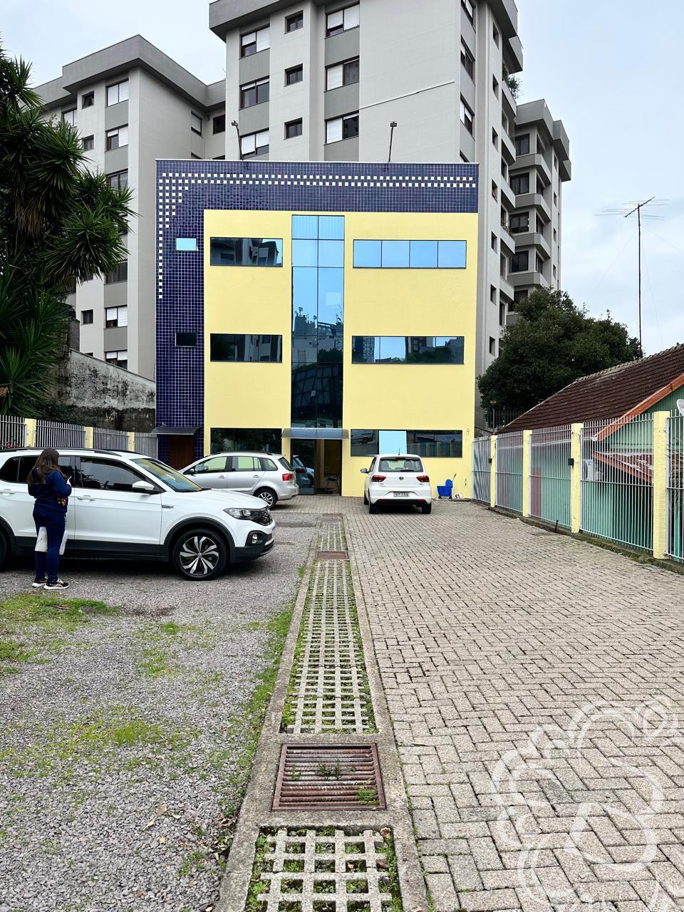 Terreno Antonio Prado
