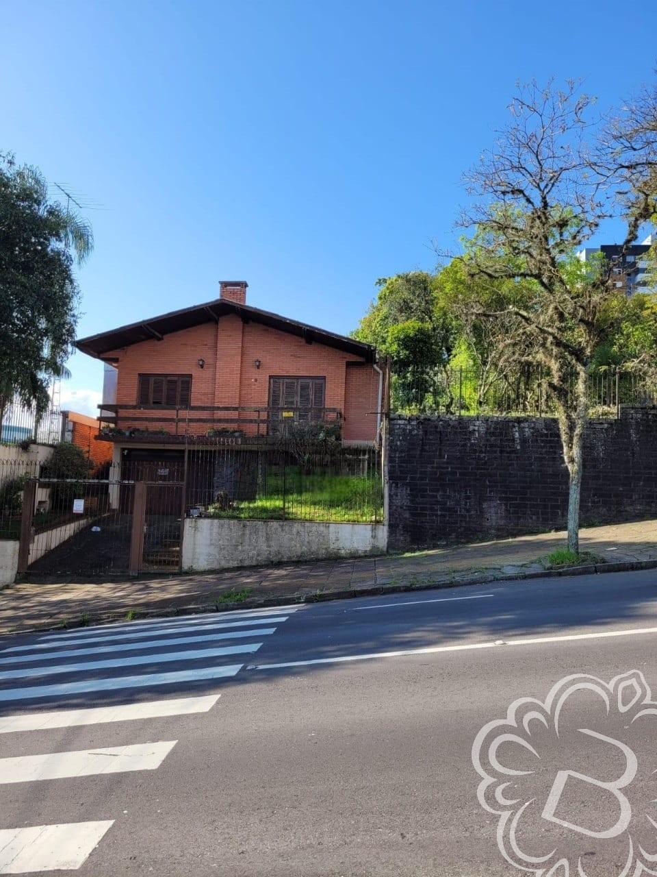 Terreno na Pinheiro Machado