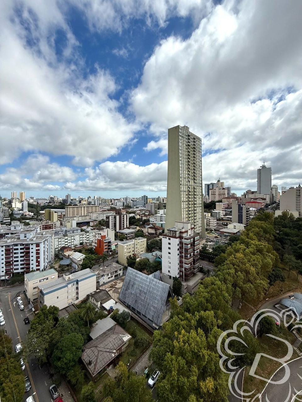 Jardim Parque Residence 