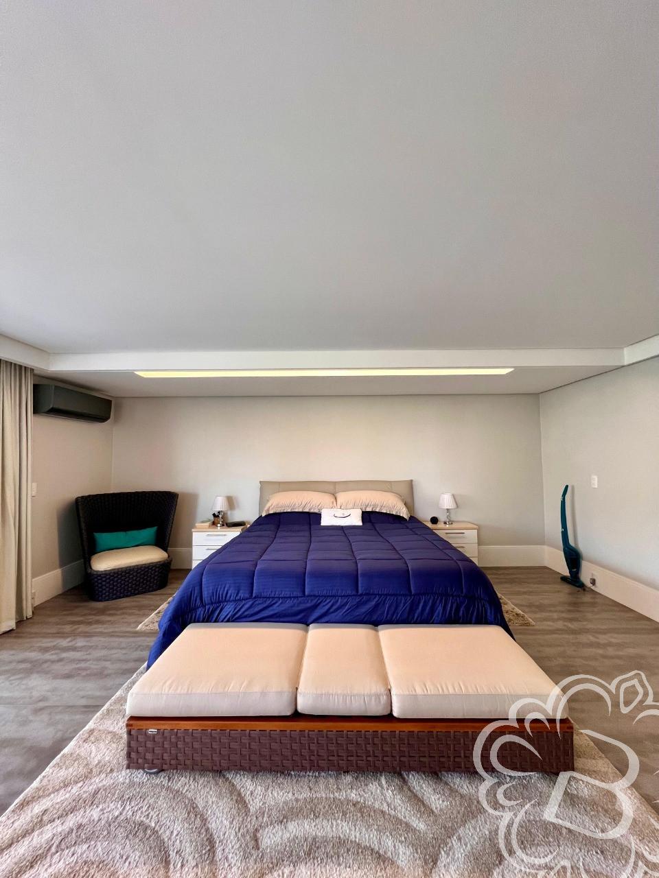 Residencial Plaza Elysées