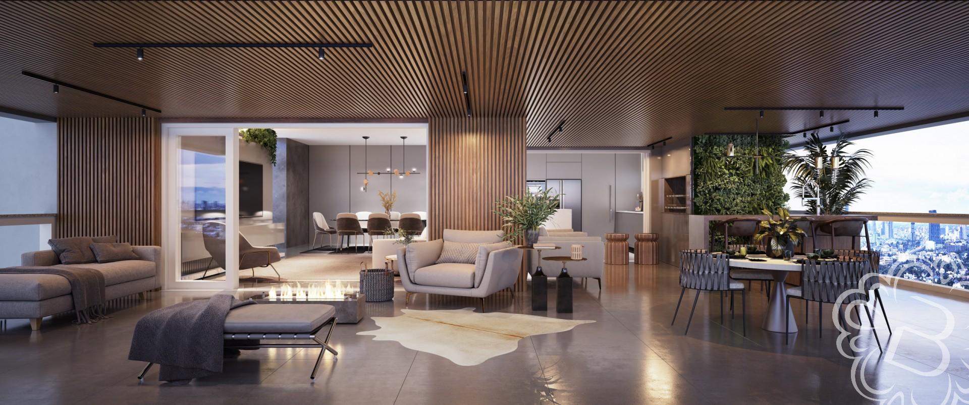 Lumina Premium Residences