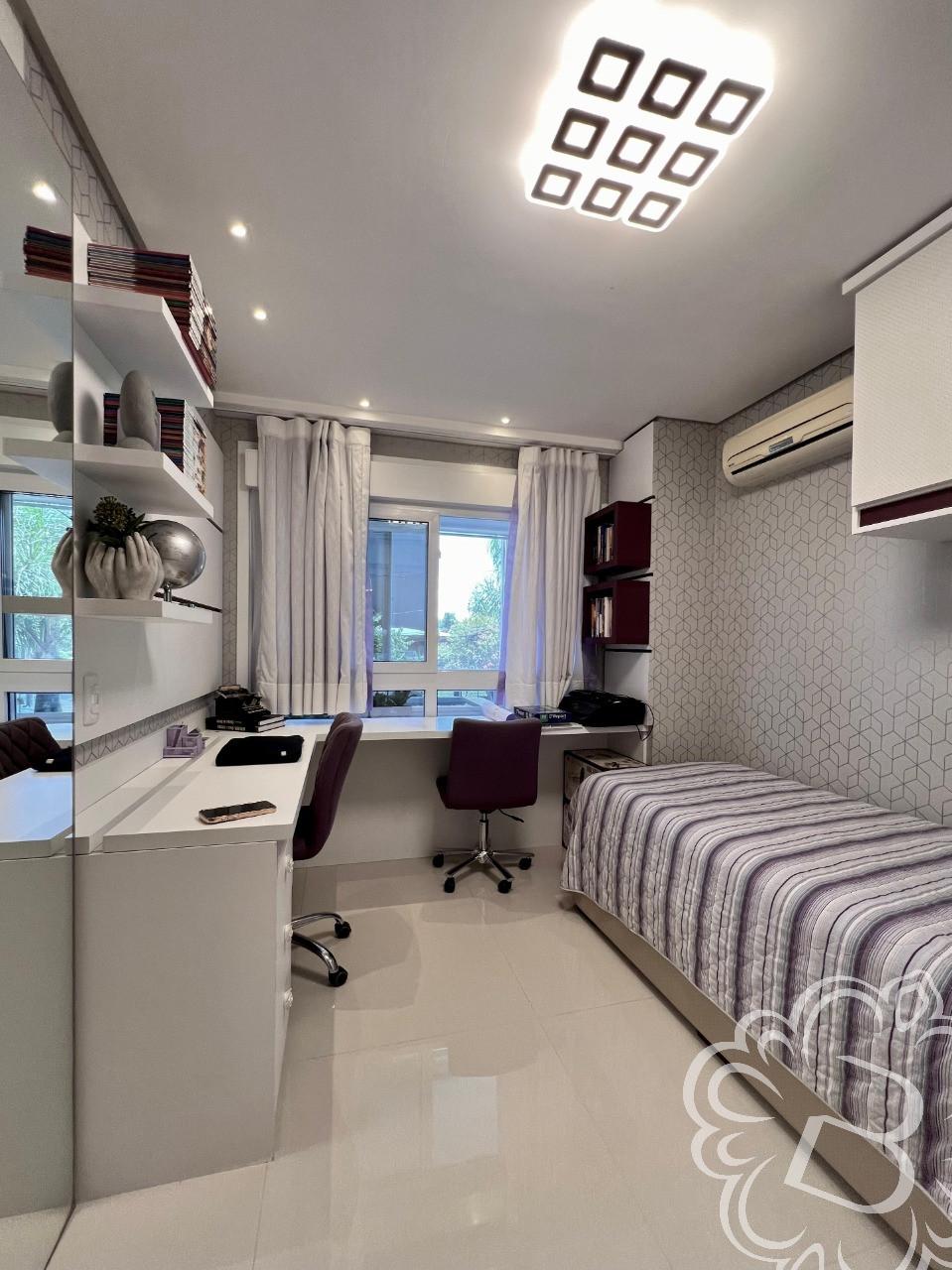 Residencial  One Conception