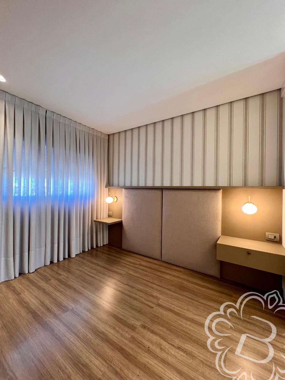 Residencial Serra Maestra