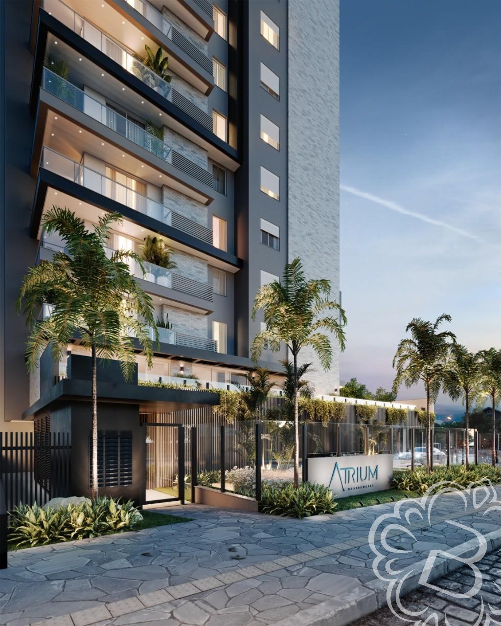 Atrium Residencial São Pelegrino