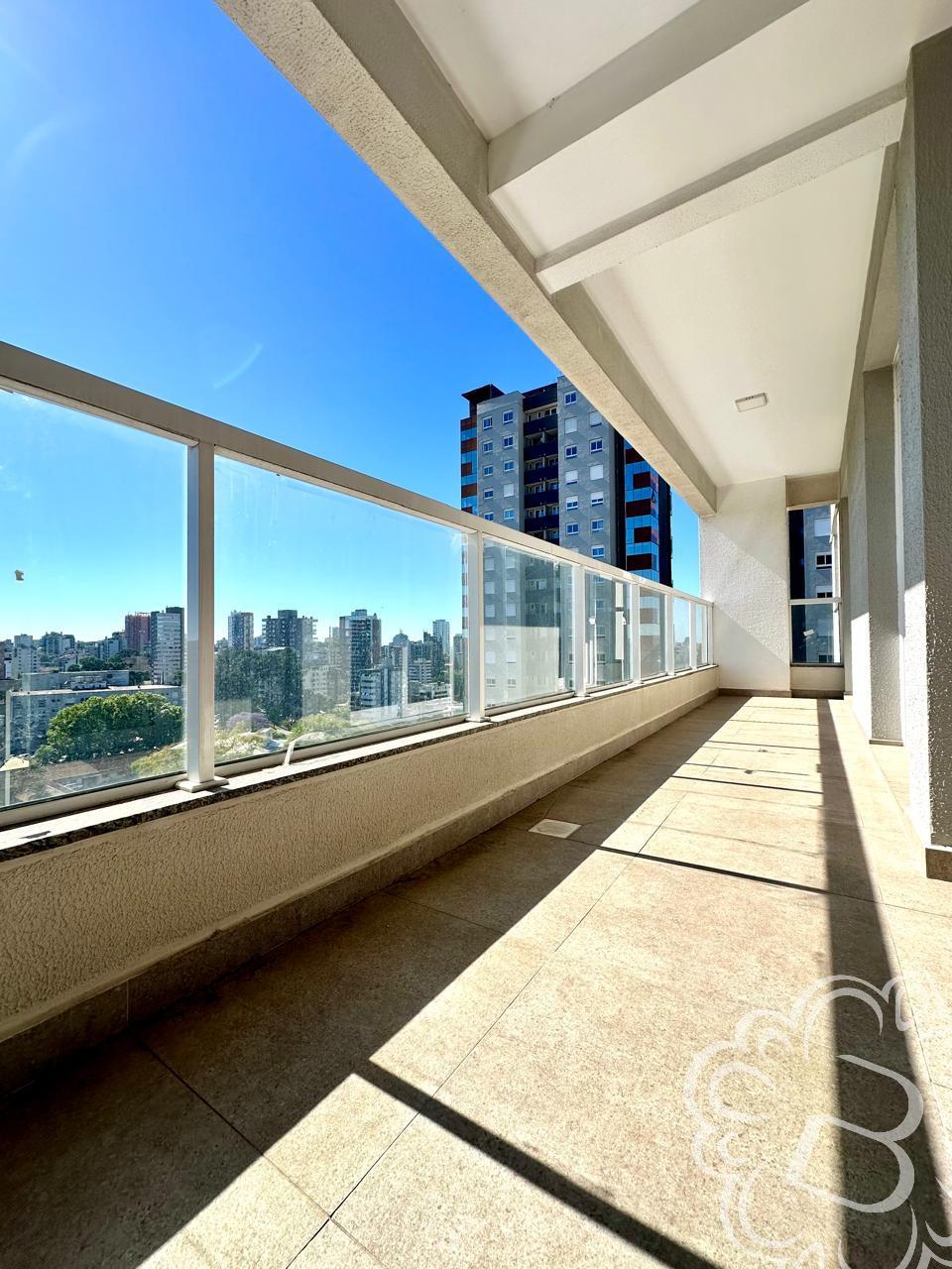 Residencial Raffinato