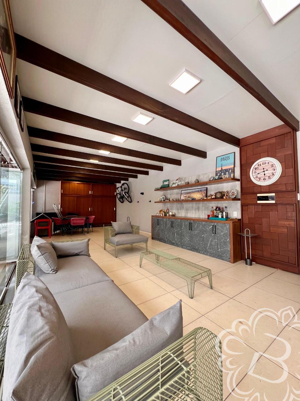 Residencial Plaza Elysées