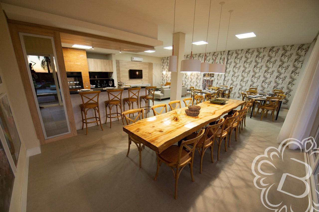 Terreno Le Parc Condomínio Residencial