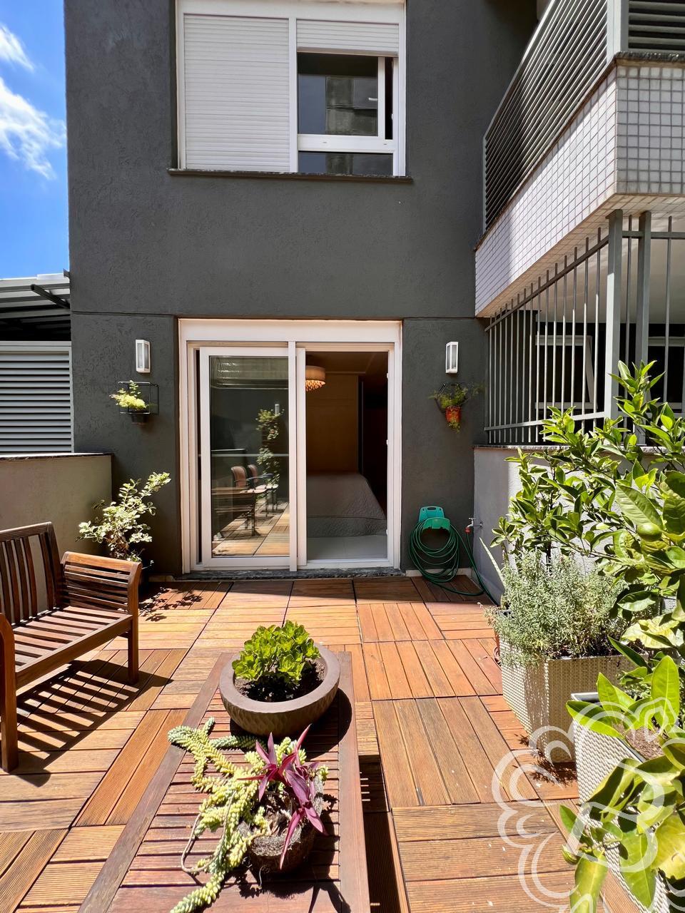 Residencial  One Exposição Concept