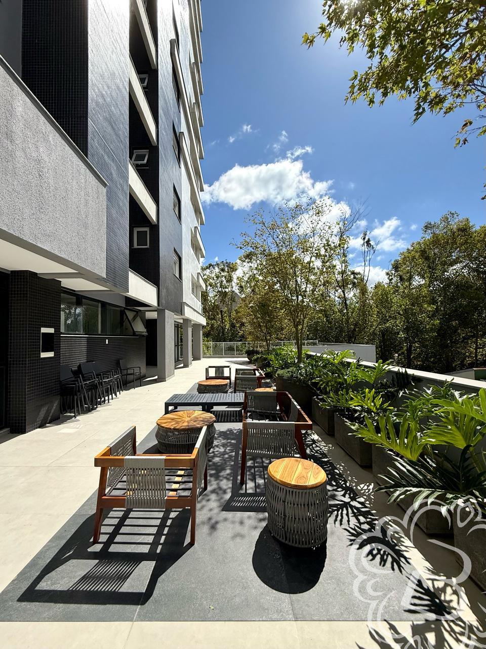 Jardim Parque Residence 
