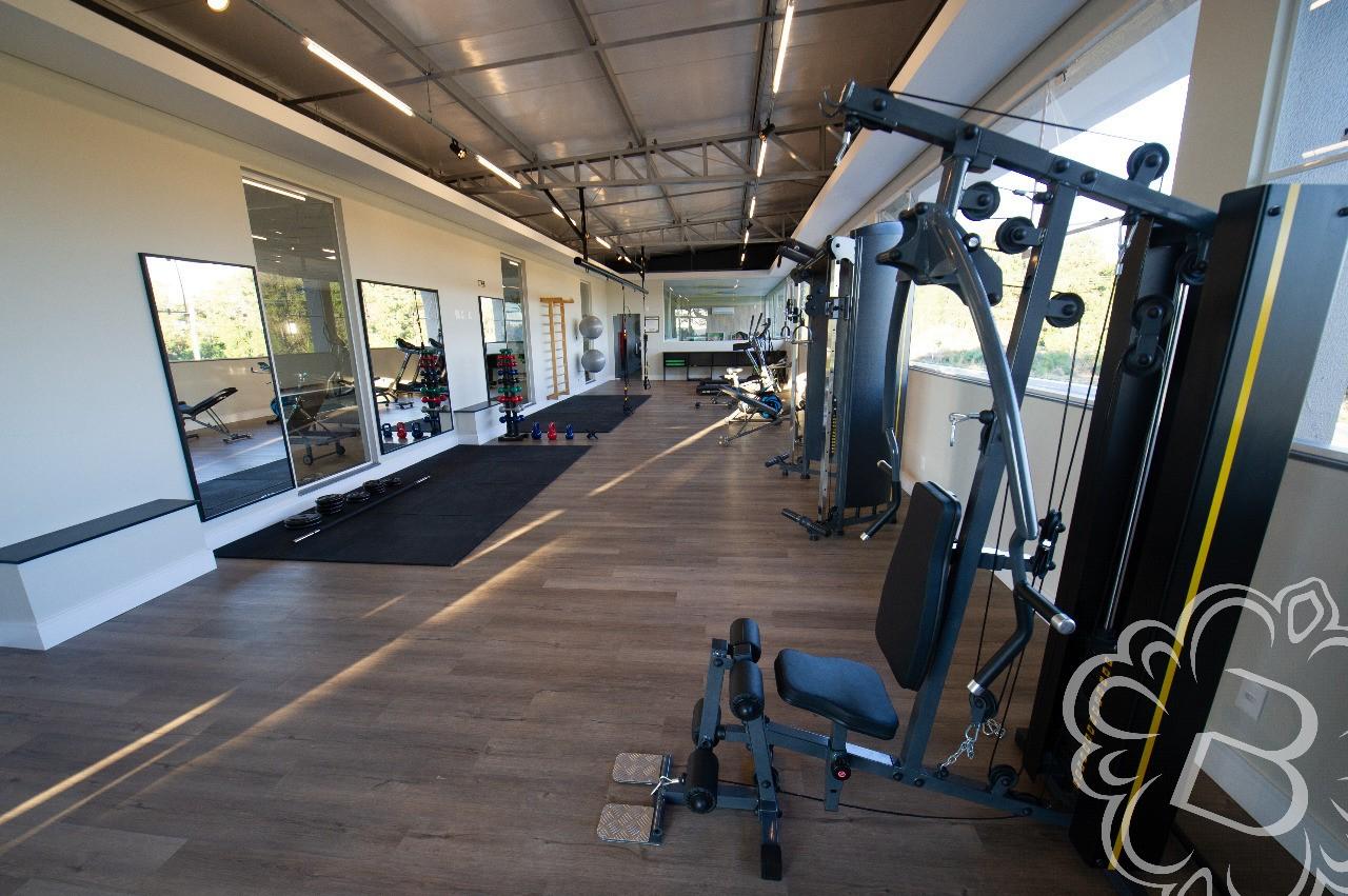 Terreno Le Parc Condomínio Residencial