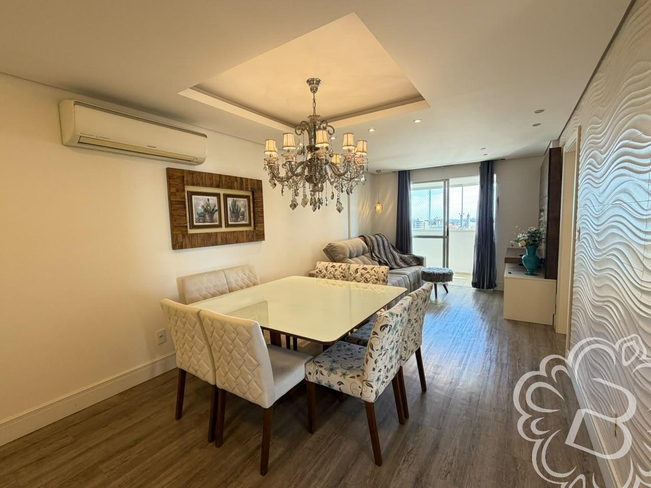 Residencial American Garden