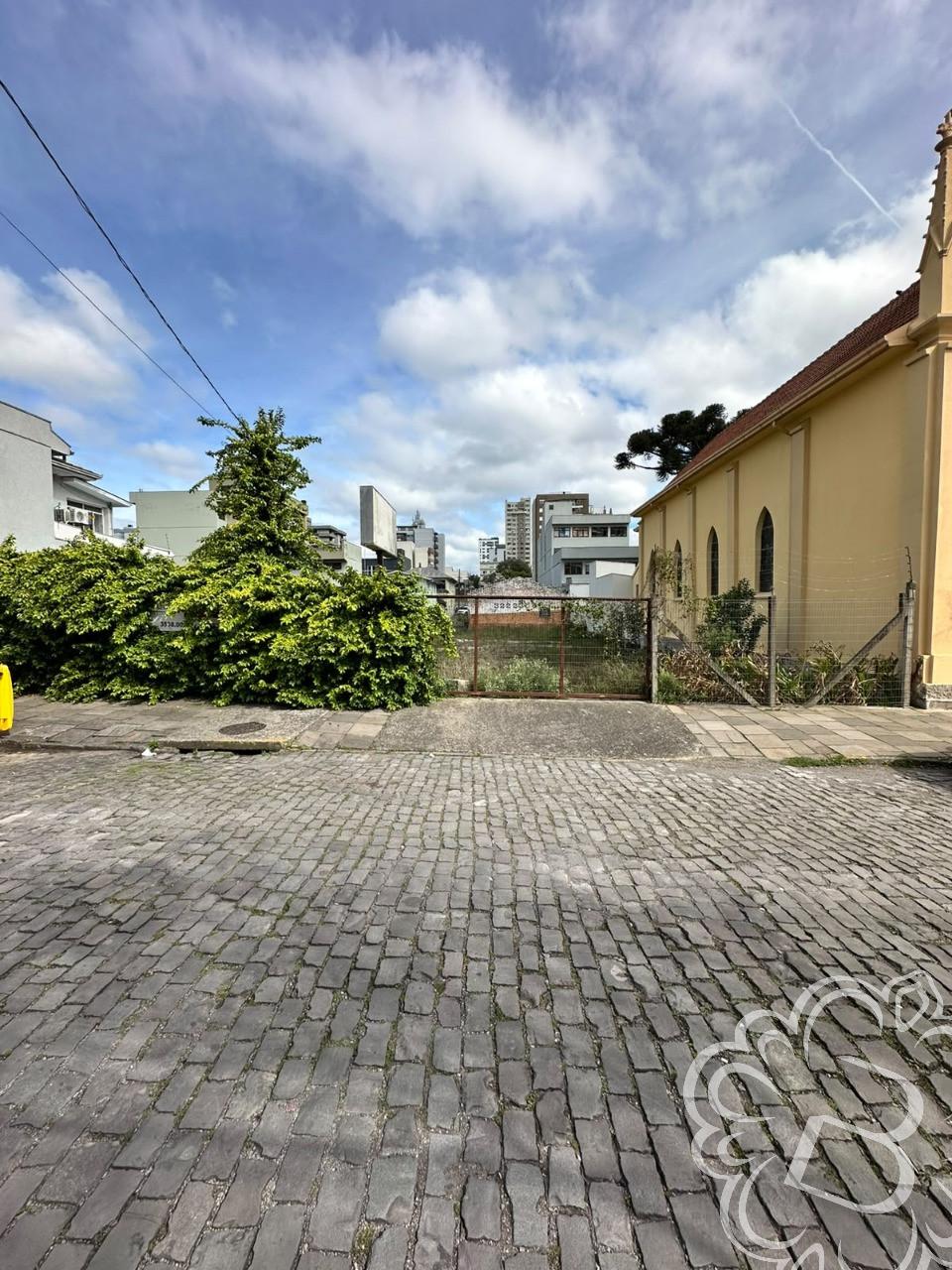 Terreno Julio de Castilhos