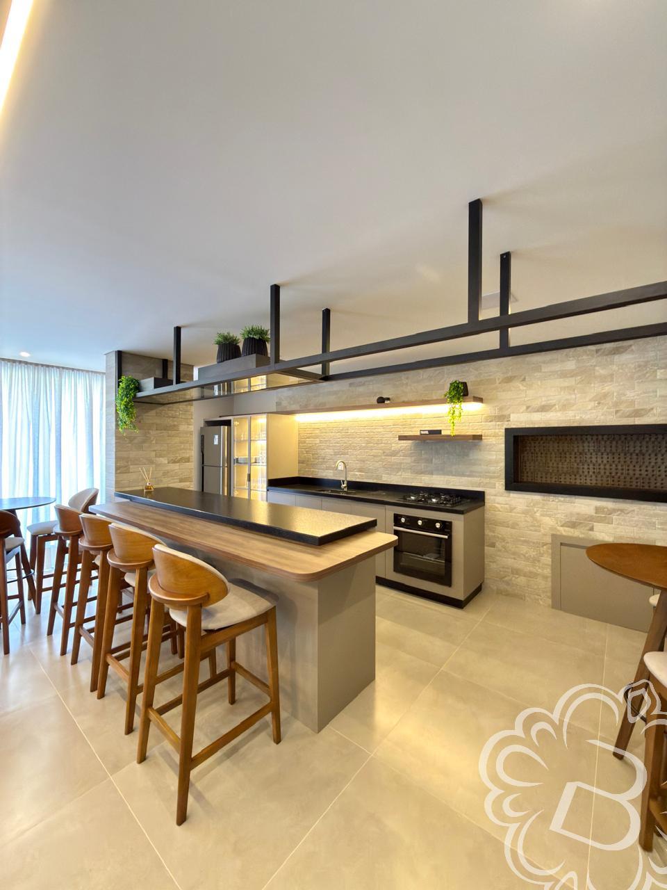 Atrium Residencial São Pelegrino