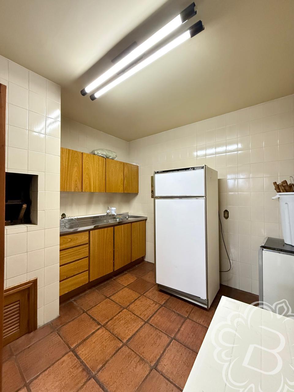 Residencial Manville