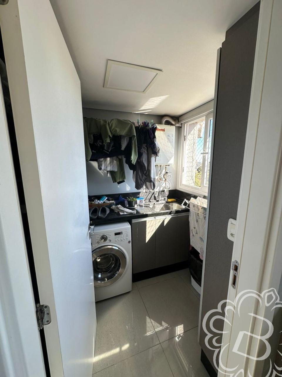 Cobertura Duplex Solar da Praça