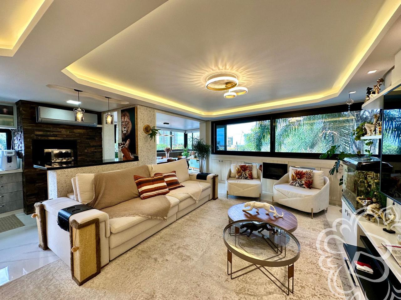 Residencial Bluesky