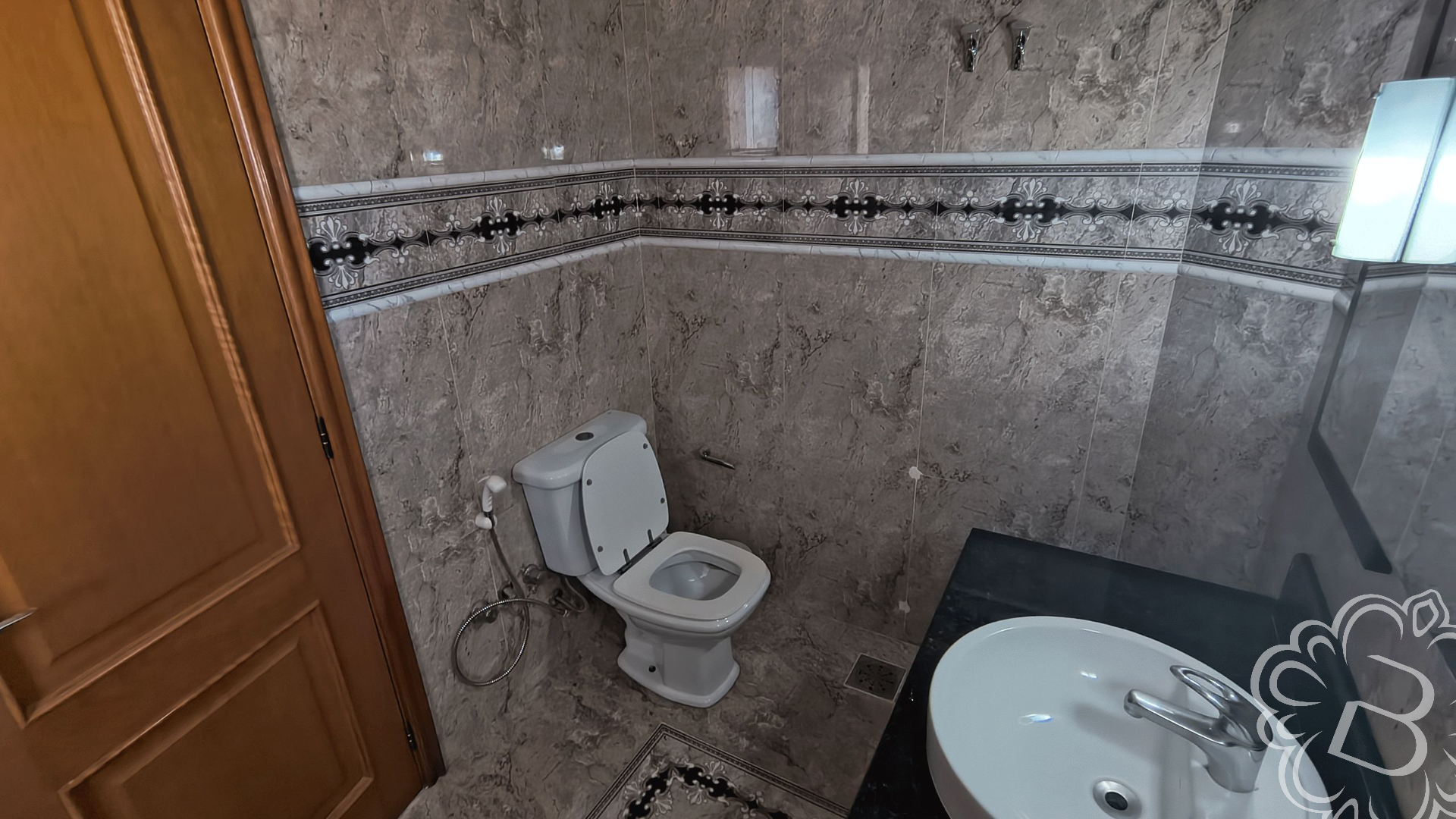 Residencial Don Genésio