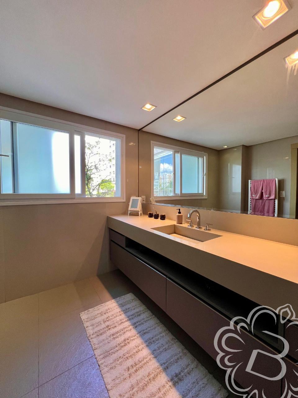 Residencial Plaza Elysées