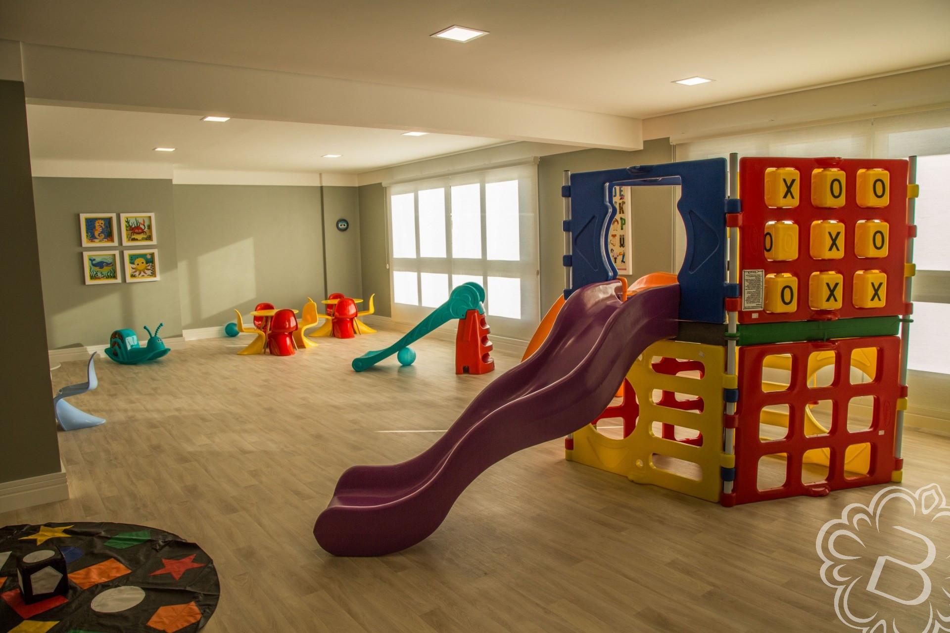 Residencial Reserva do Parque