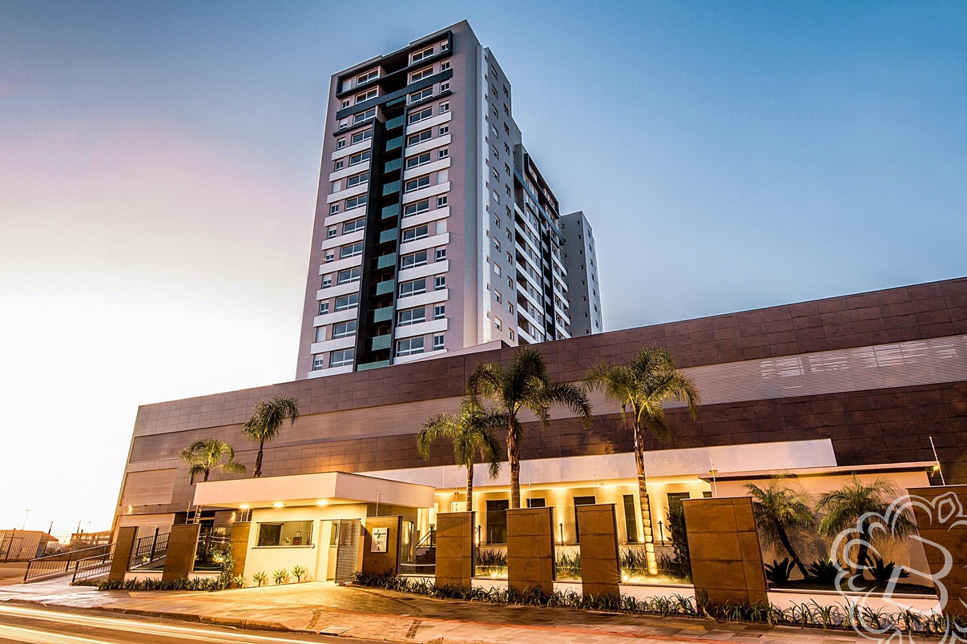 Wynn Residencial