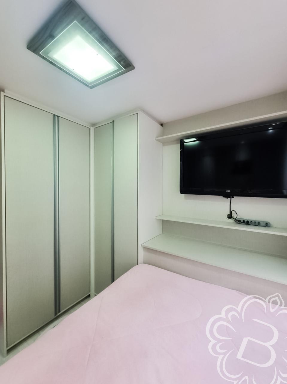 Nuova Vita Condomínio Club